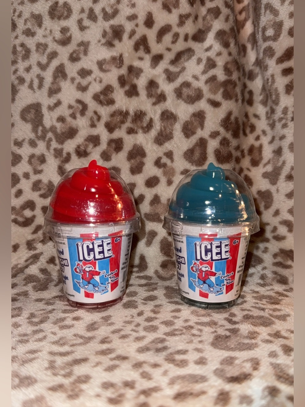 Viral❗️ICEE Squishy Duo❗️
